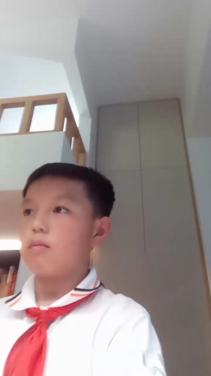 虽说的还好，但是有点错音，请原谅