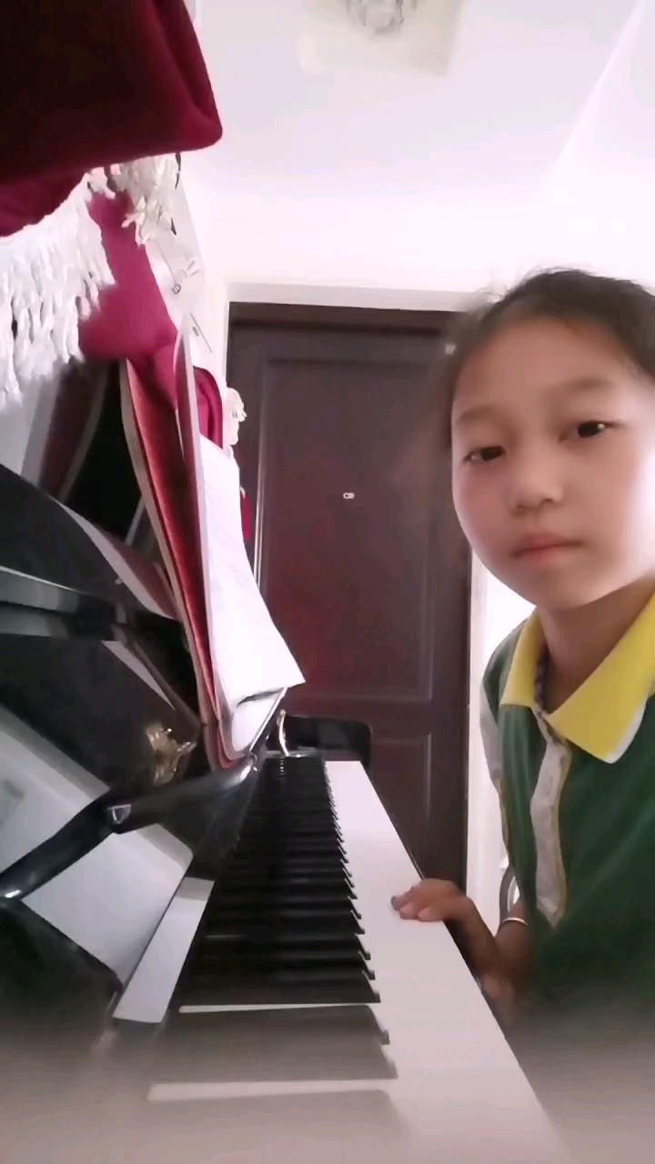 千与千寻弹的不好请见