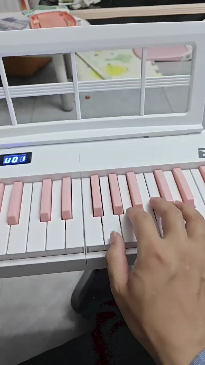 第一首歌