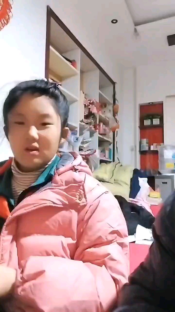 先发个视频占坑