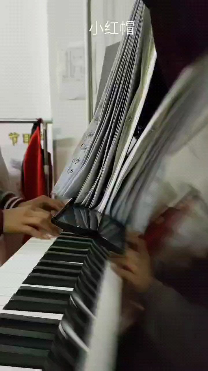 从简单练起……