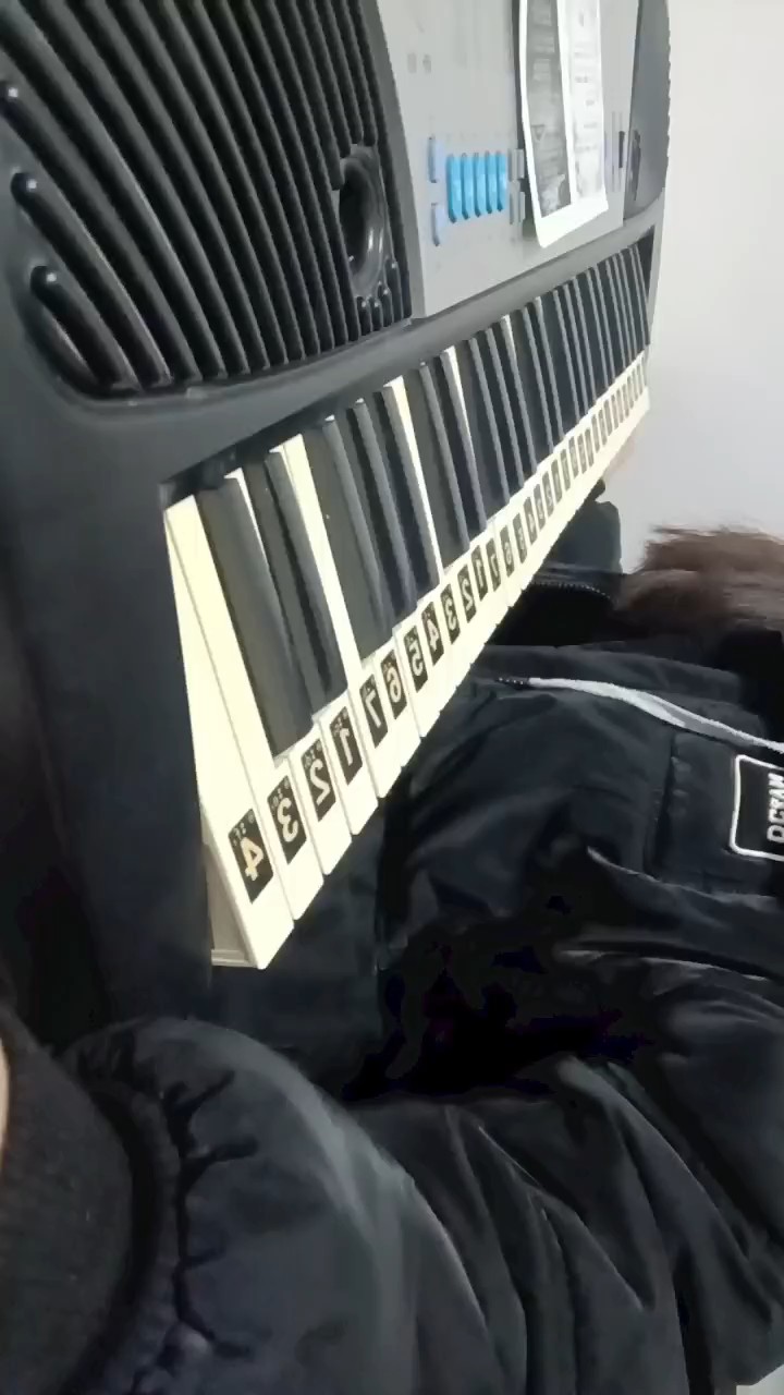 弹的不好，误喷！😓😓😓