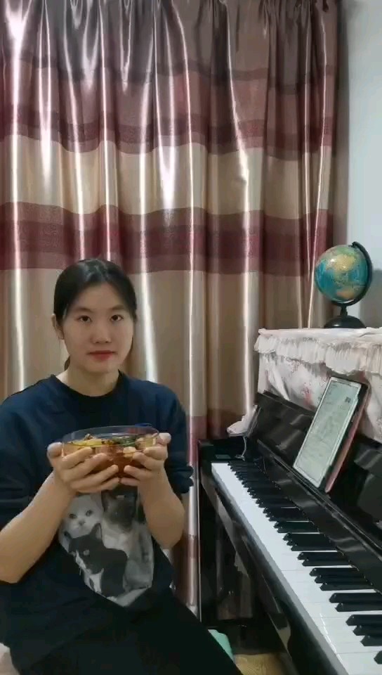 辽宁抚顺+麻辣拌+《我的祖国》—2022新年美食大赛