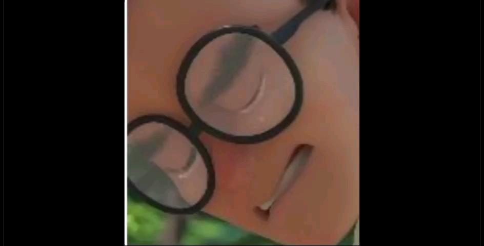 甜甜威与洞洞幺~