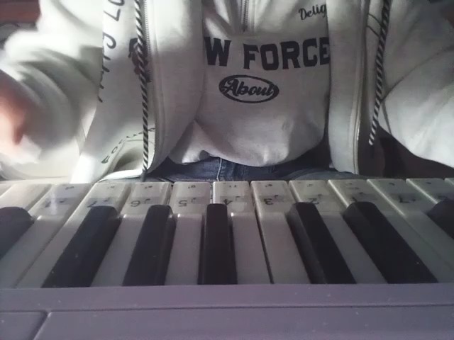 尽力了。。。练了一晚上从十二点到三点半才睡的觉