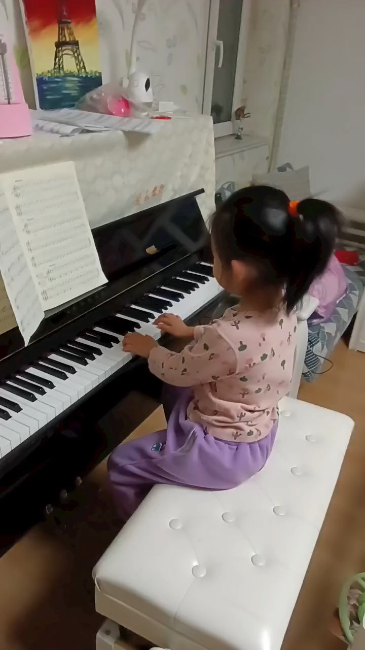 练习曲