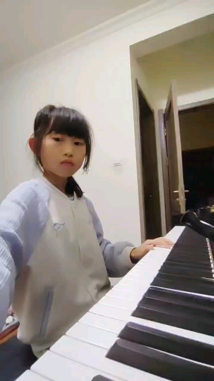 有点停顿