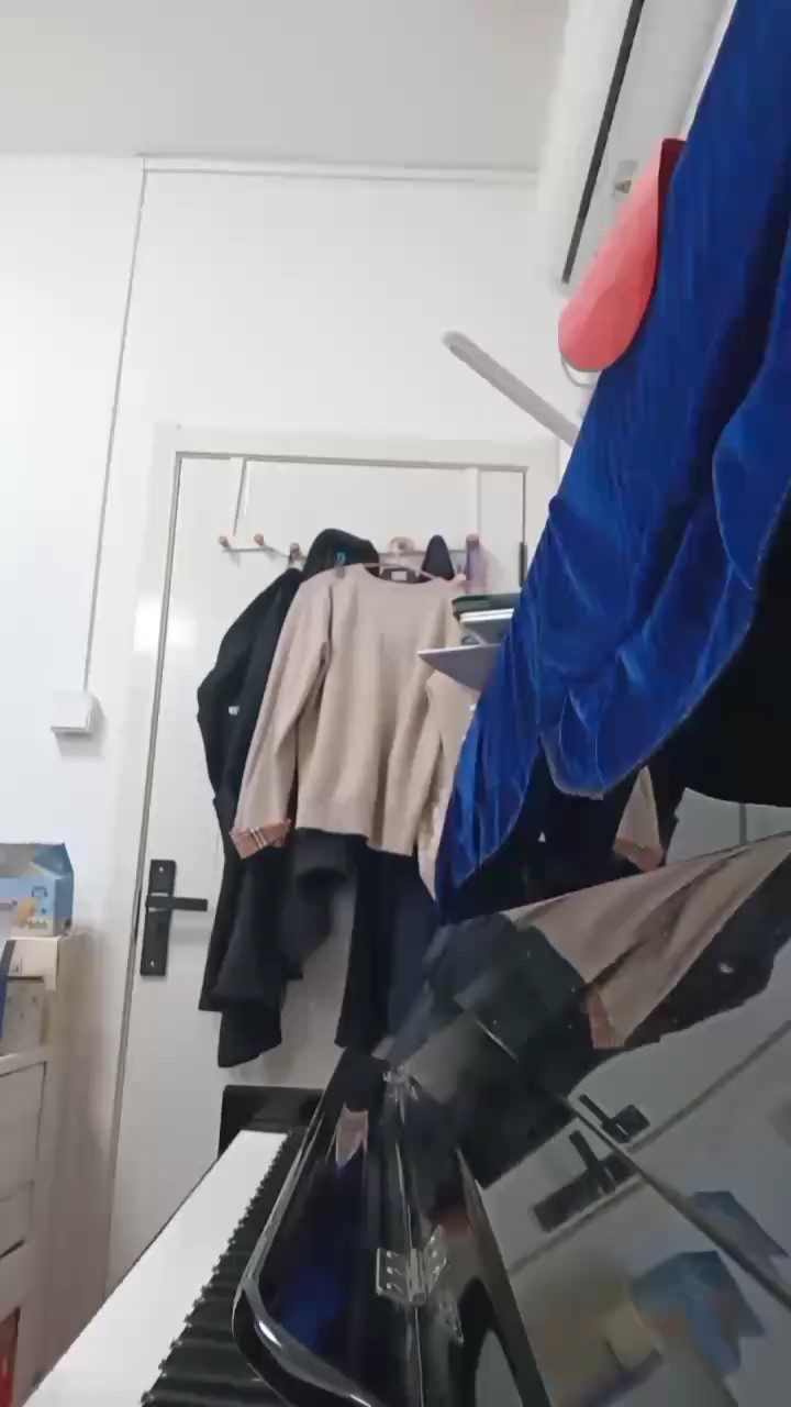 第一次弹，求评论。谁是CH的？