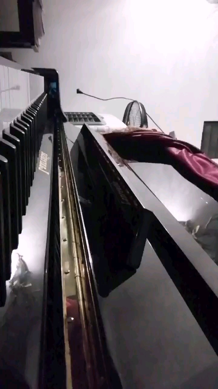 羞涩了？