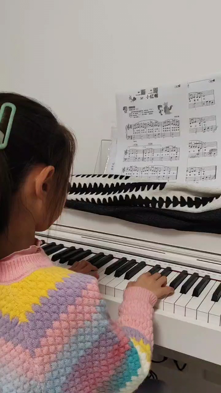 每天进步一点点