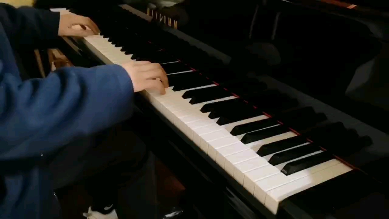 又是nekopara的曲子哒！