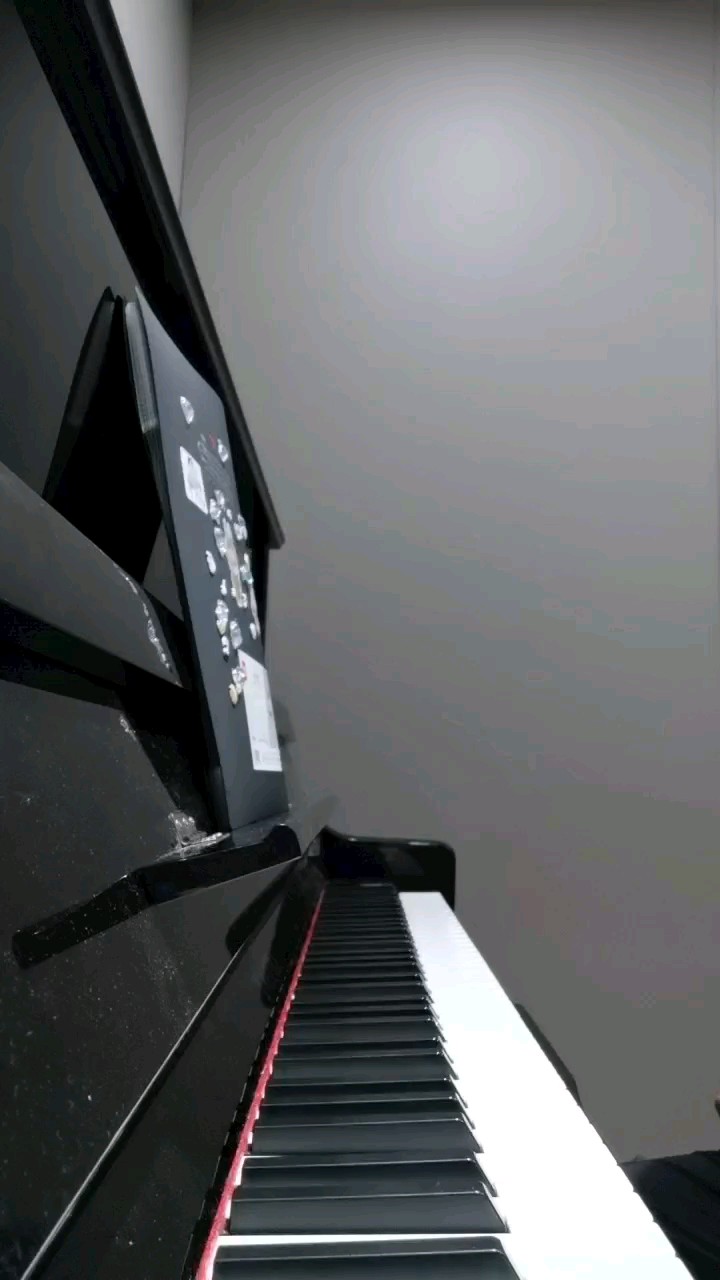 手型难看请谅解