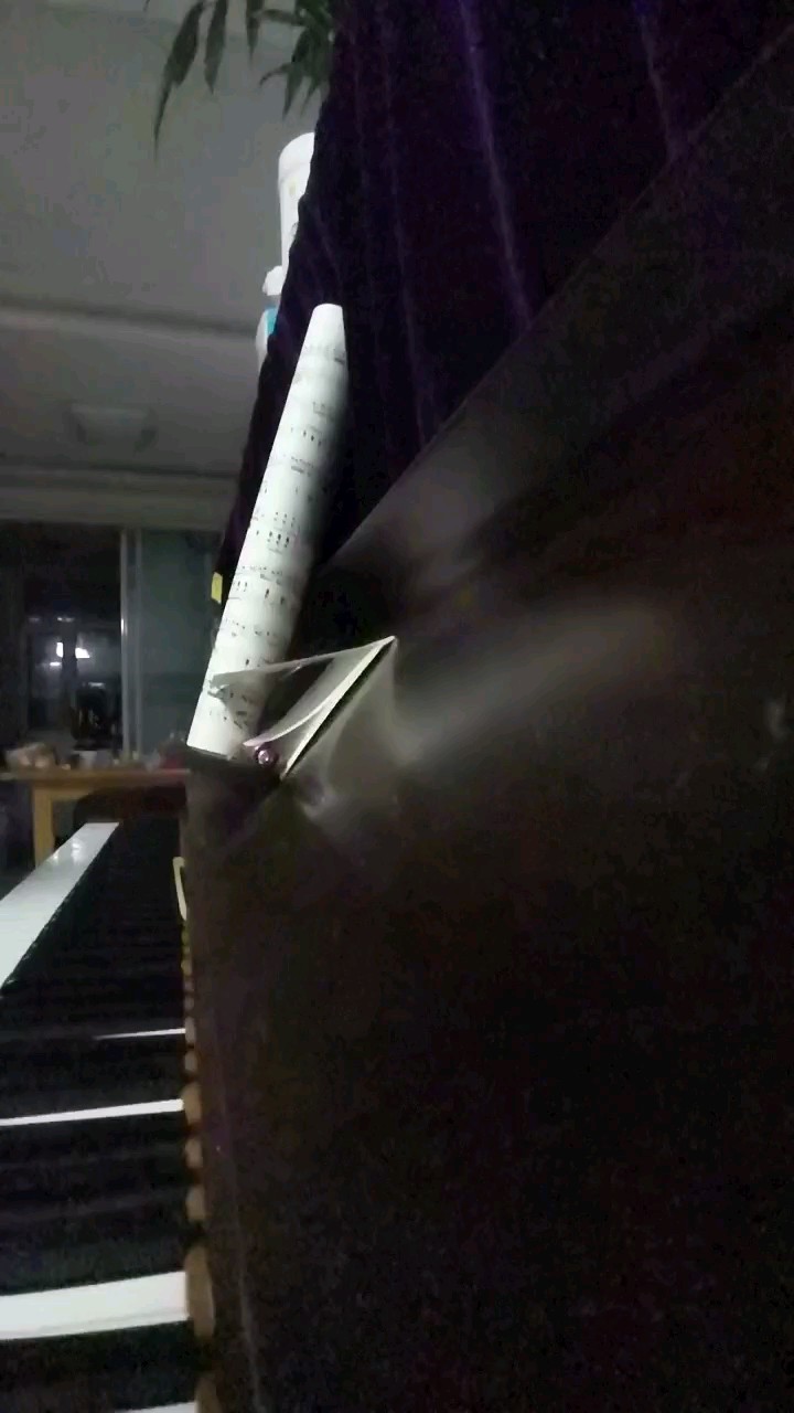 求求审核批准，改了谱一下。