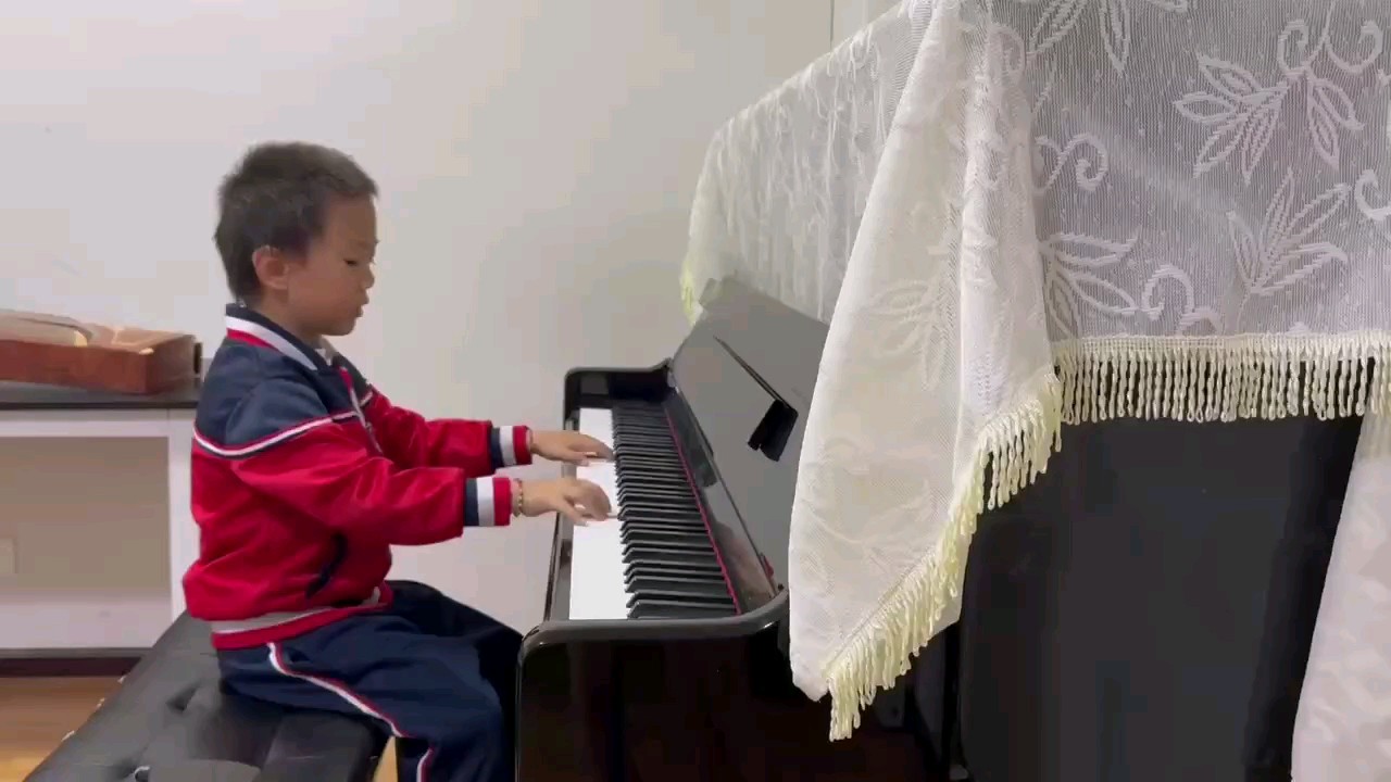 考级