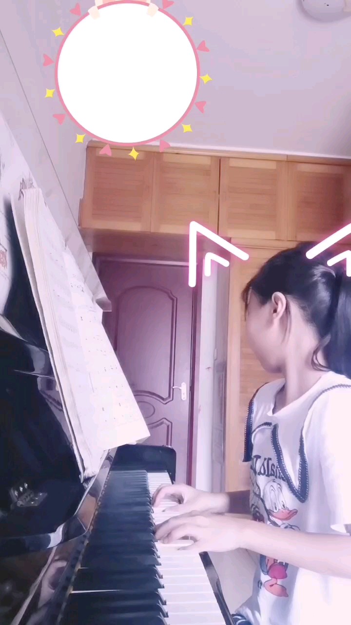 刚学完录一次试试