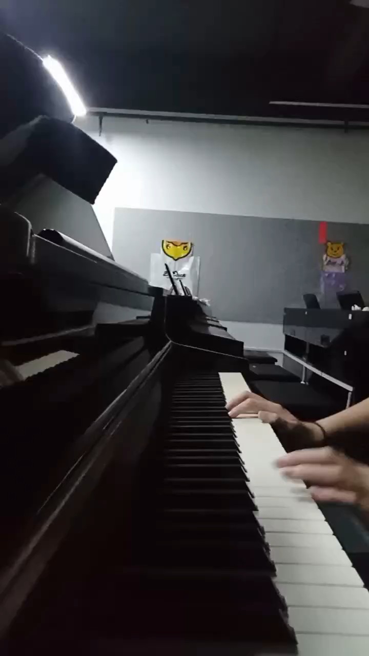 新手接触 有什么姿势问题和改进的地方欢迎提出🌷