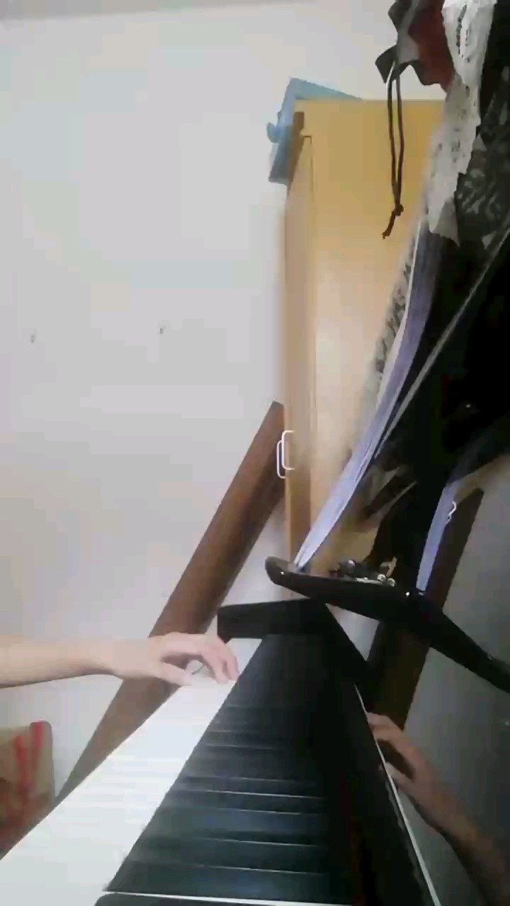 弹的不好(╥ω╥`)