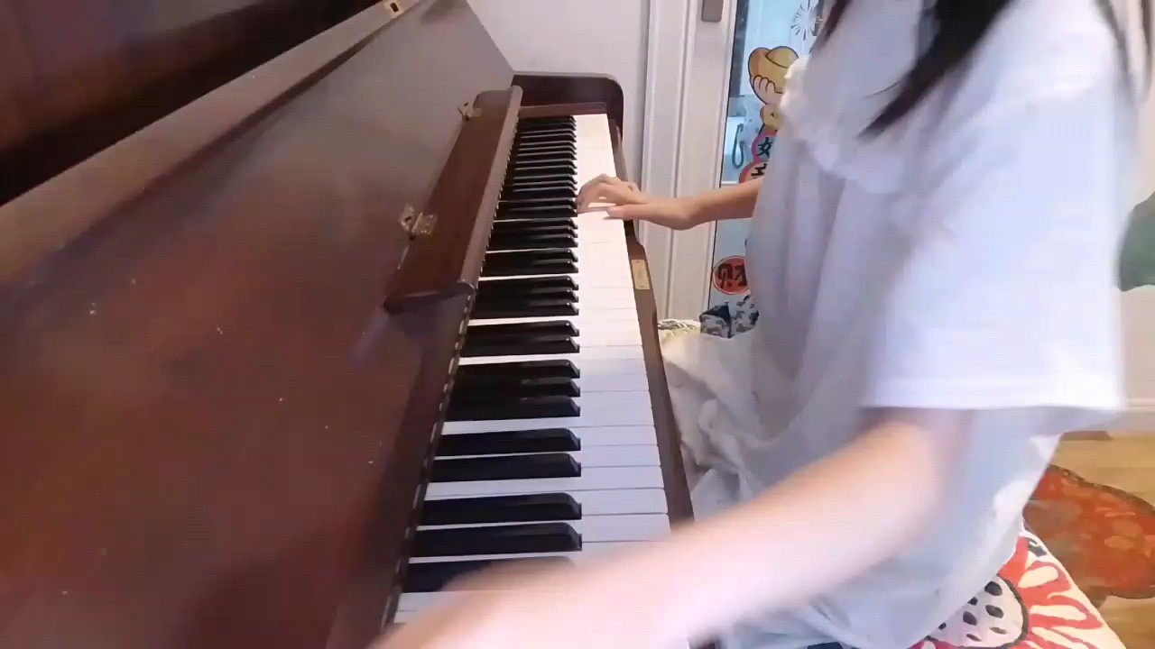 “剩下的就交给你了，小同志。”