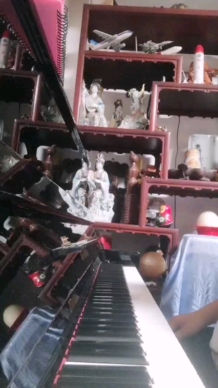后面编不下去了所以是单手💔