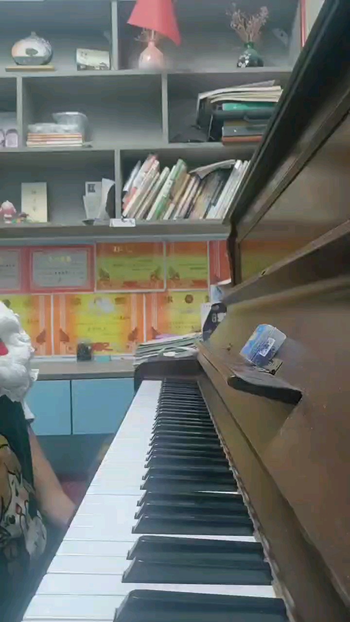 弹得有点急了，见谅哈