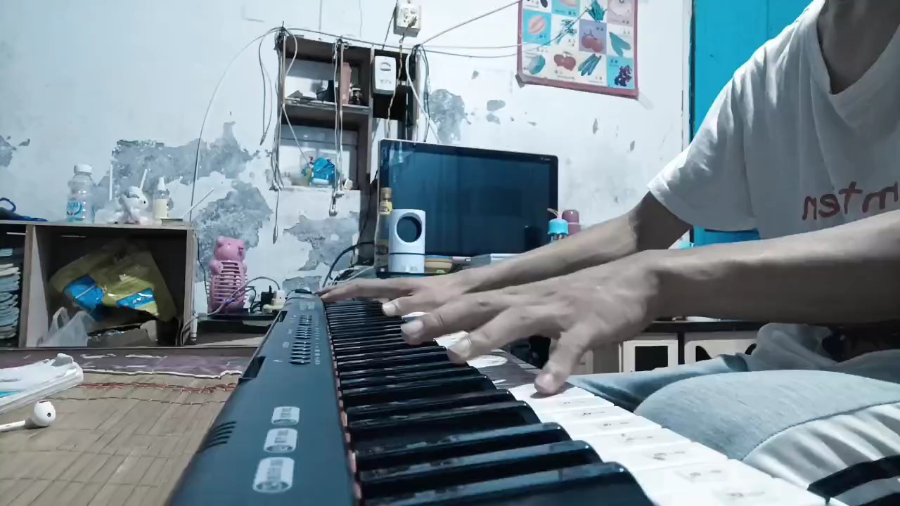 技术不是很好