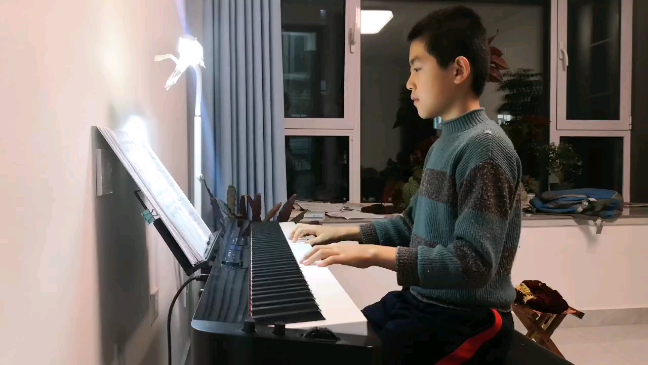 心之所动，切让它随缘去吧。
