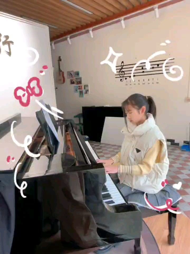 好听爱听！