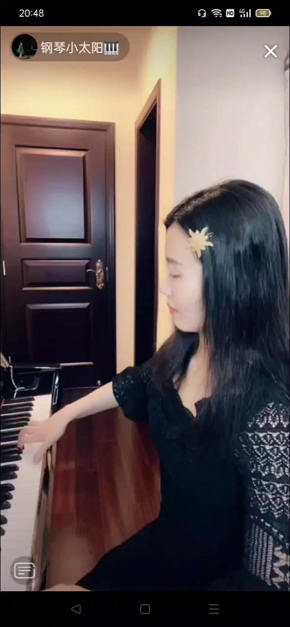 有谁听过这个月光