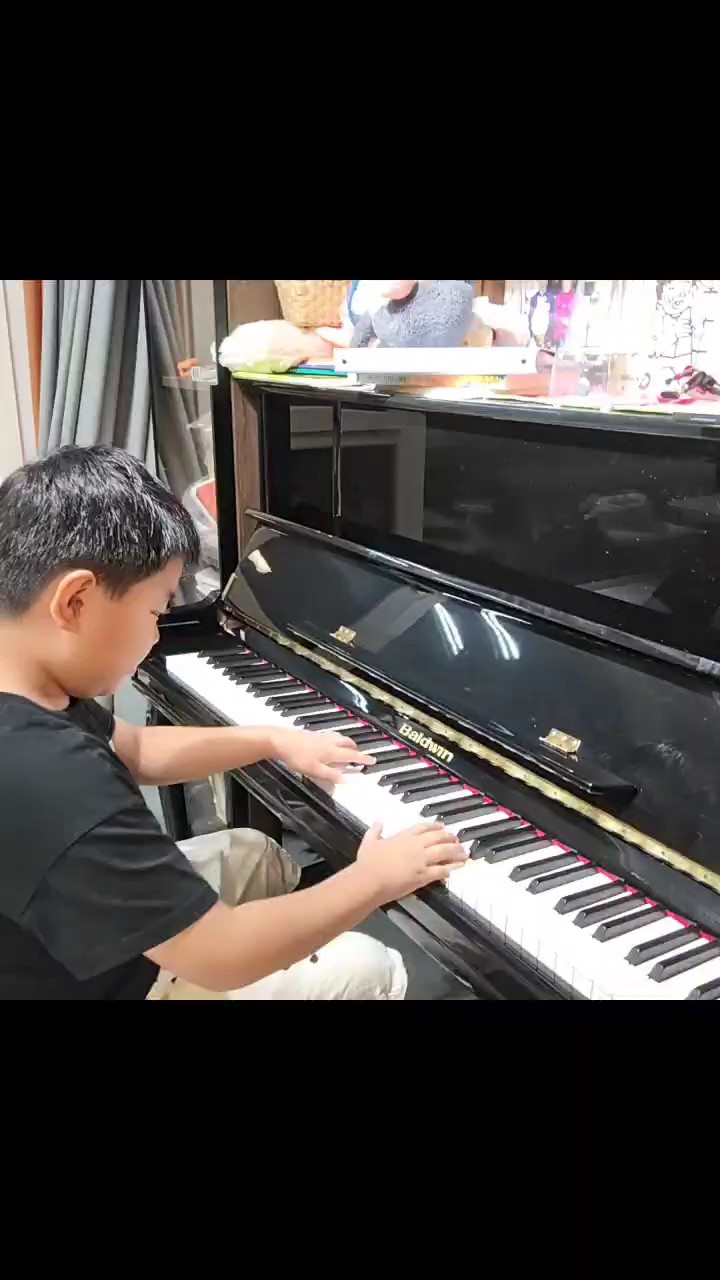 央音四级