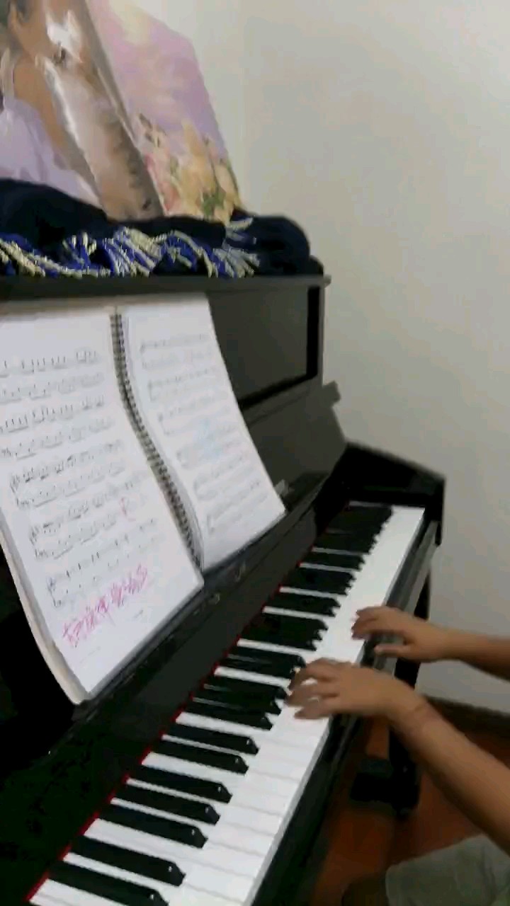 中间有三处有一小点错误，不喜欢的话不要发黑评论。