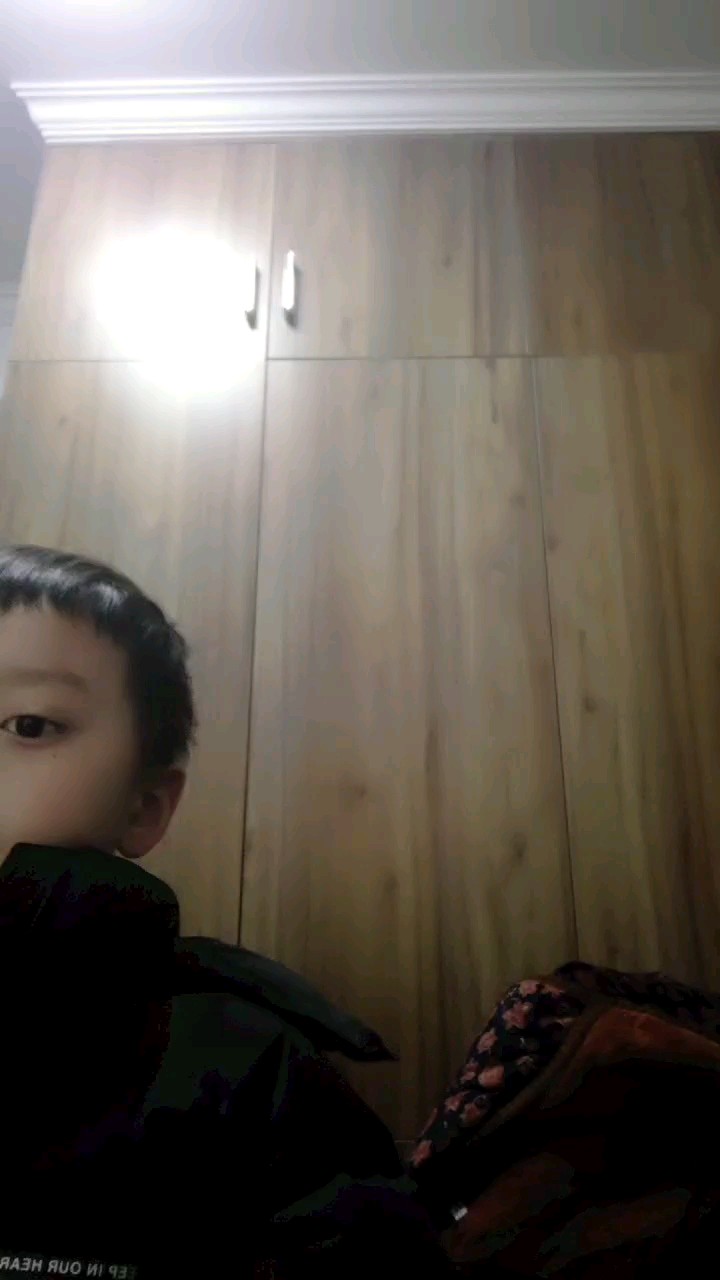 可以嗎？