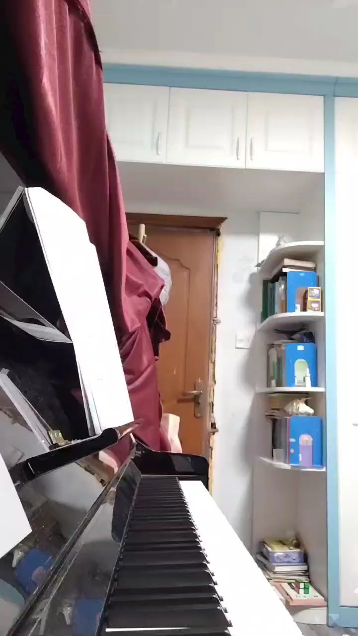 又又又又又忘记了5年