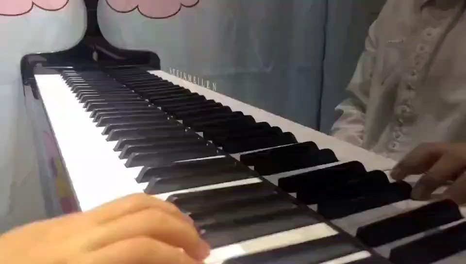 琴行沙龙