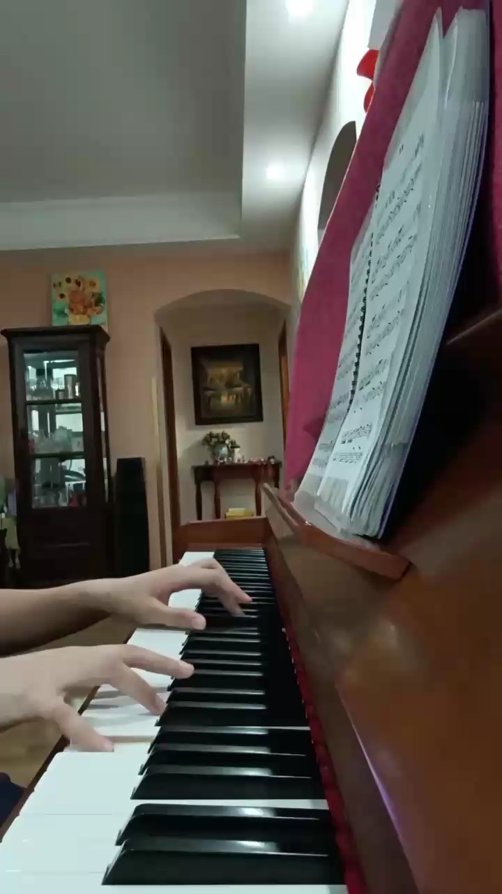 半小时速通嘻嘻，但还是卡壳了😭