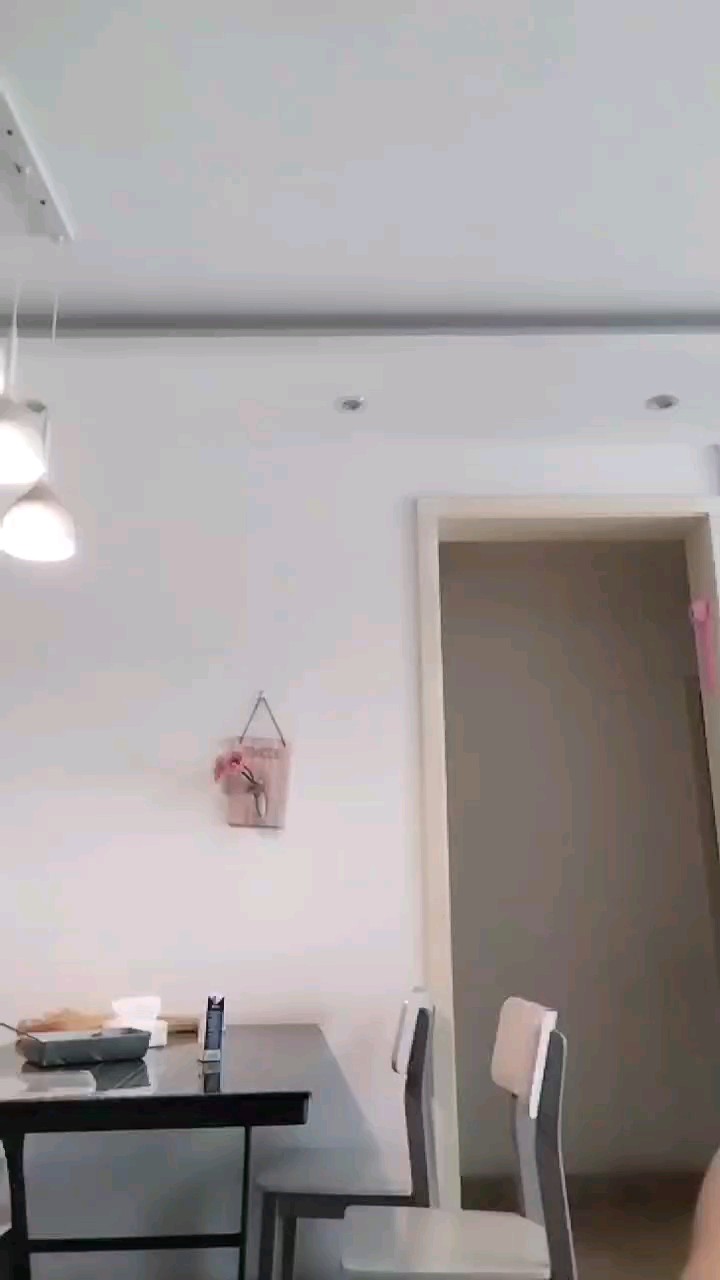 第1次发太太紧张了。