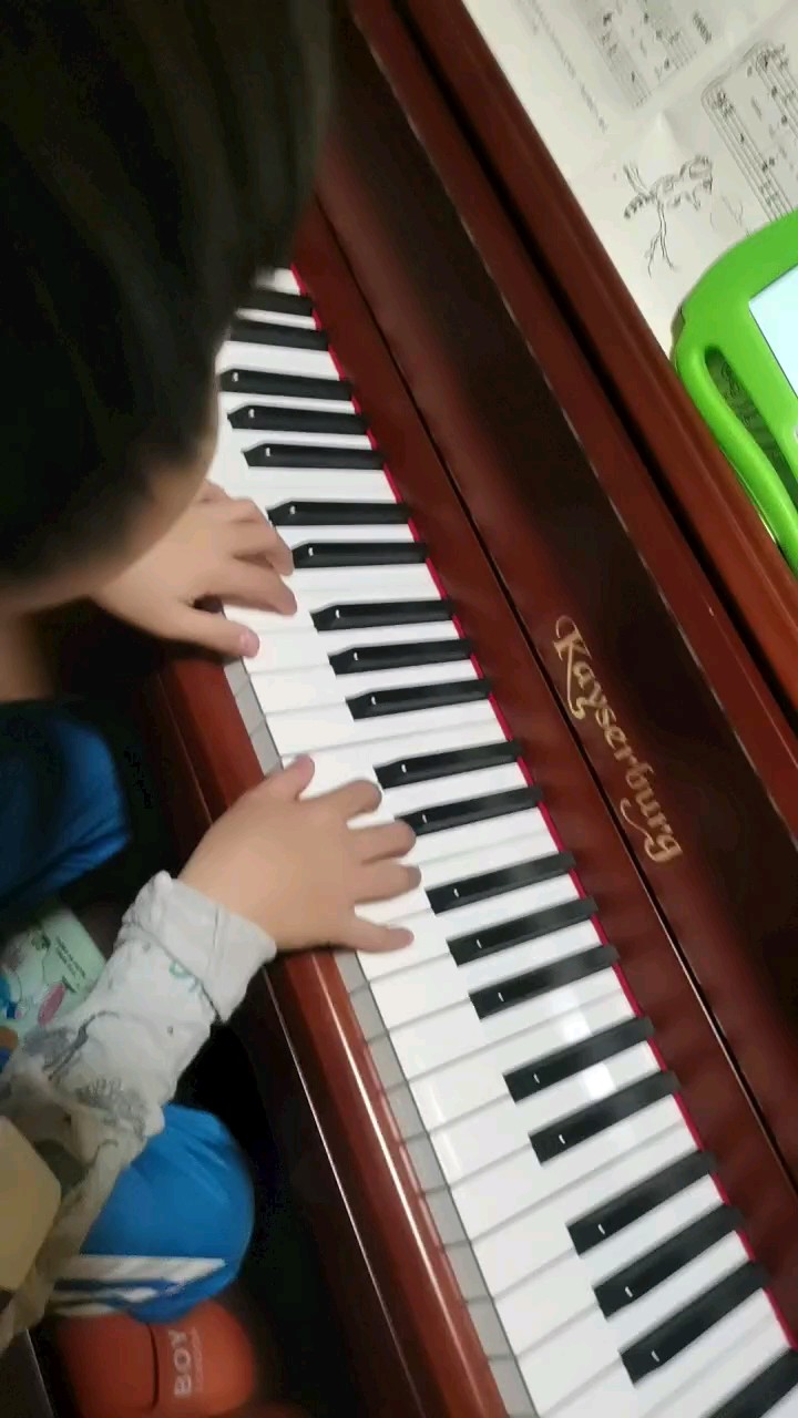 …