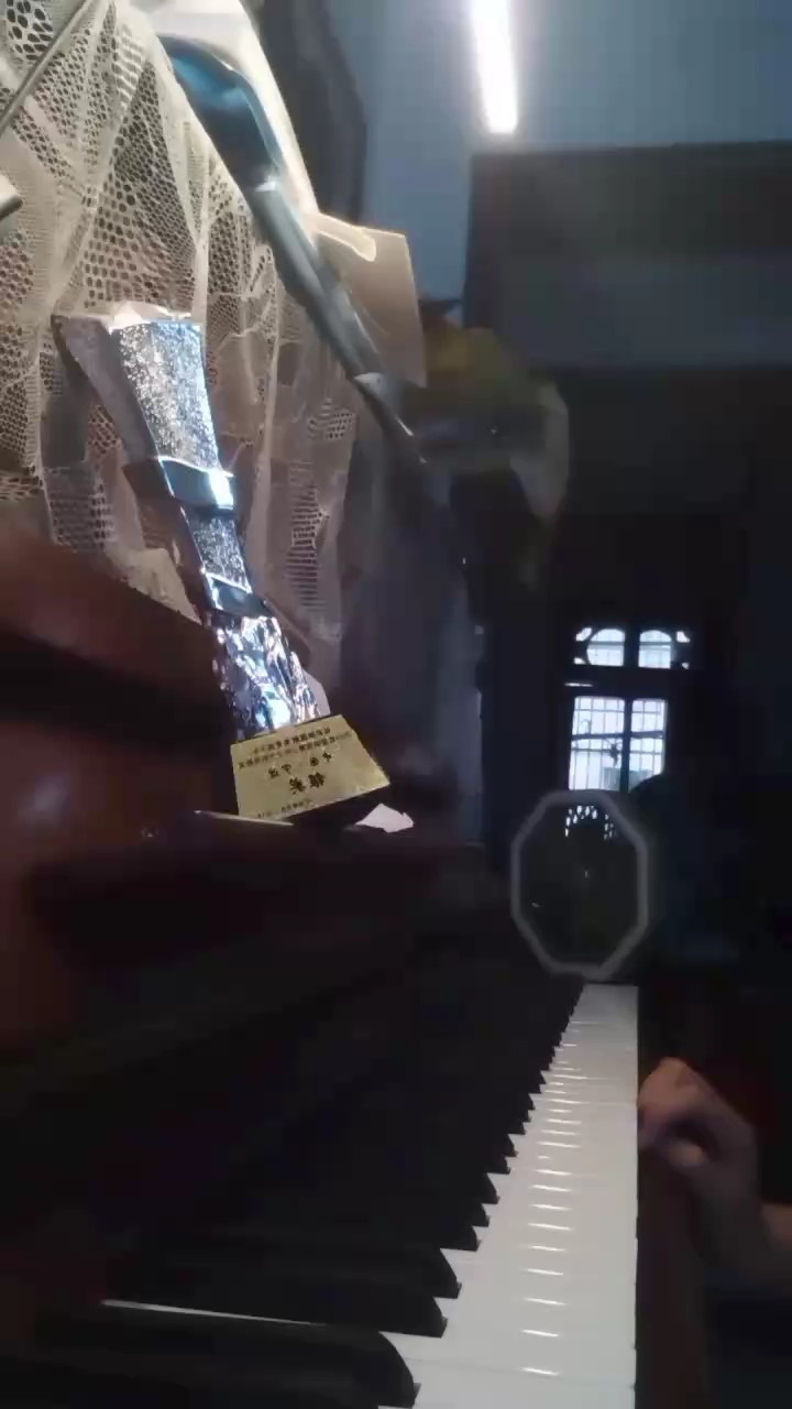 有错音