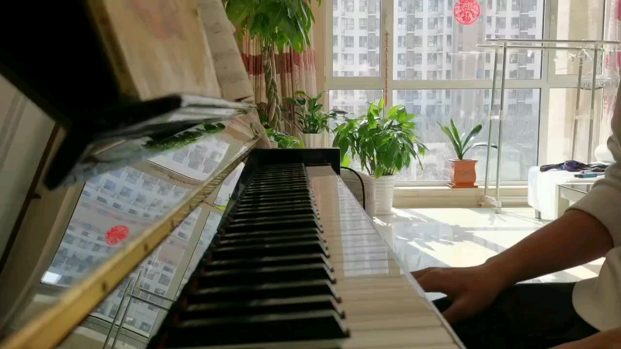 最喜欢的歌没有之一