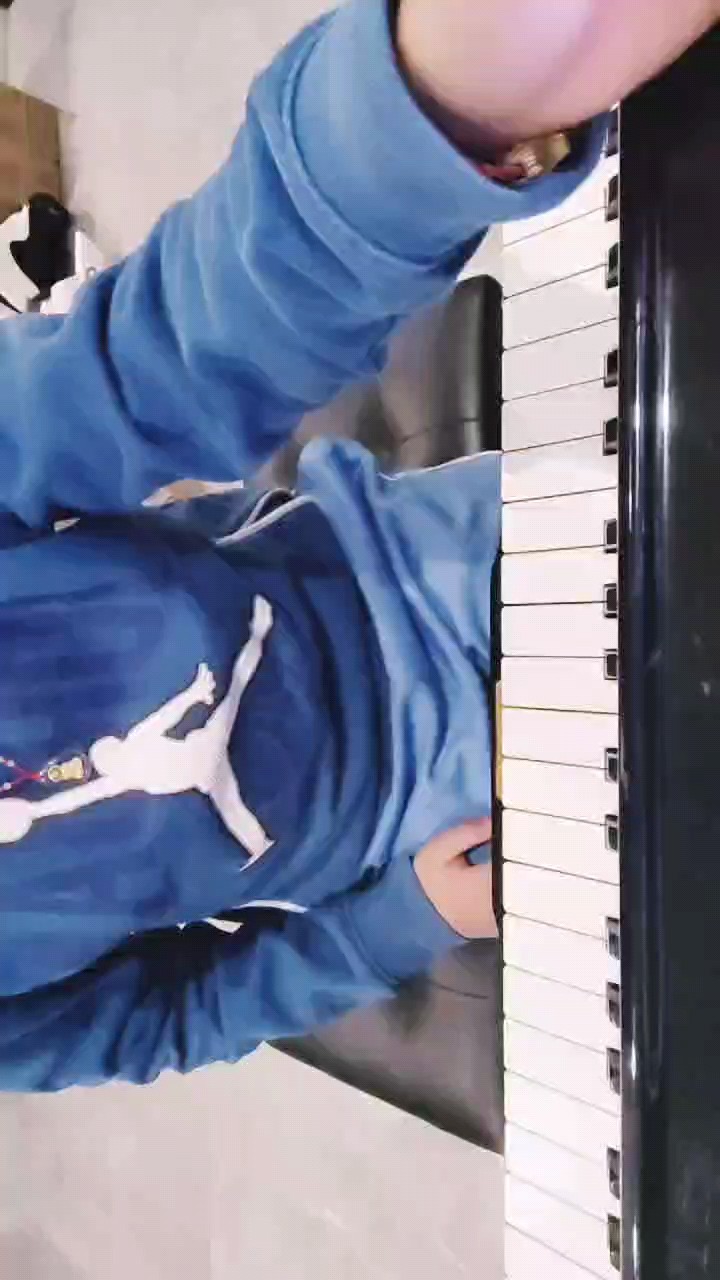 瞎弹的