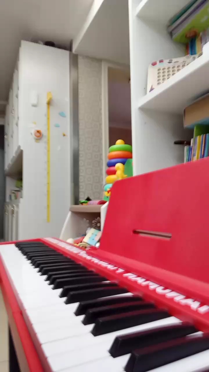 第一次錄這個(gè)視頻