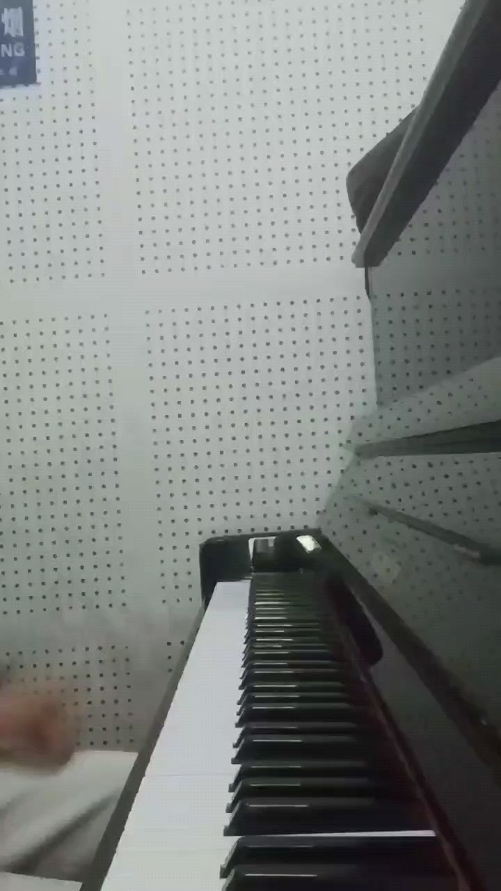 #钢琴#乱弹
