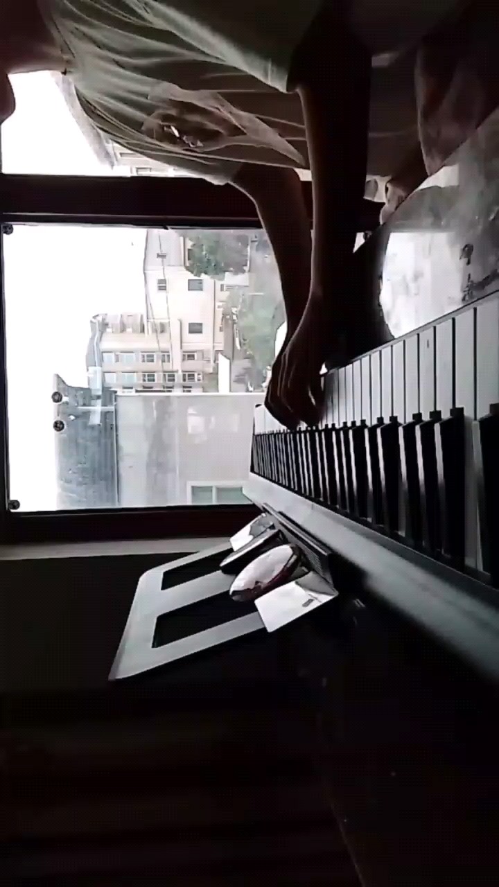 拍的不好不喜勿喷