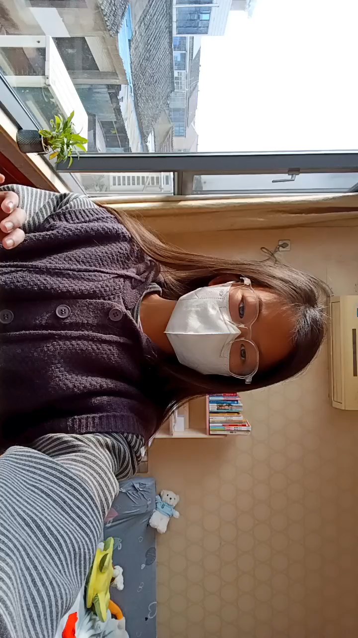 家人们谁懂两个视频连一起了呀