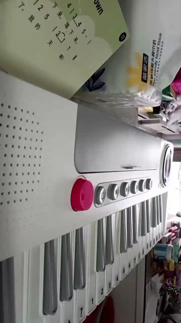 这个太多误触了，而且只有37个键，请谅解