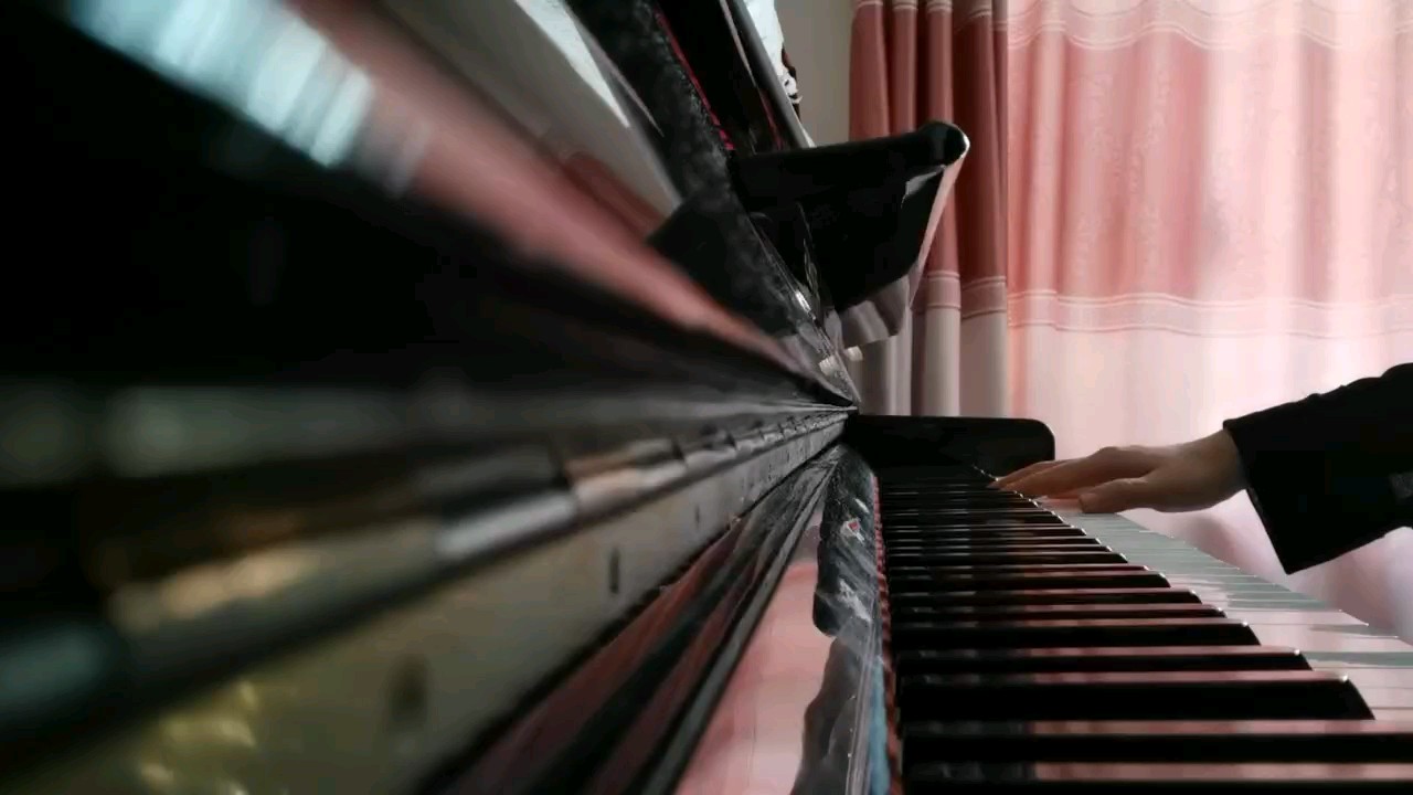日本人創(chuàng)作的中國(guó)風(fēng)音樂(lè)2   是曼妙塵封音
