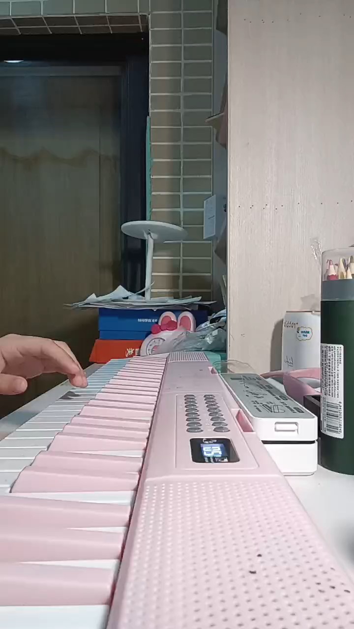 第一次发视频，有点小紧张，有点卡，不好意思，技术不行(忽略一下噪音和我的鸡爪子)