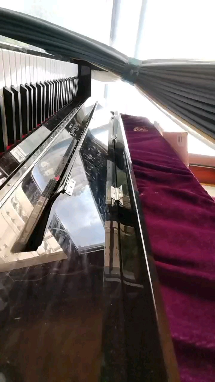 第1次录😅谅解一下。😂🙃