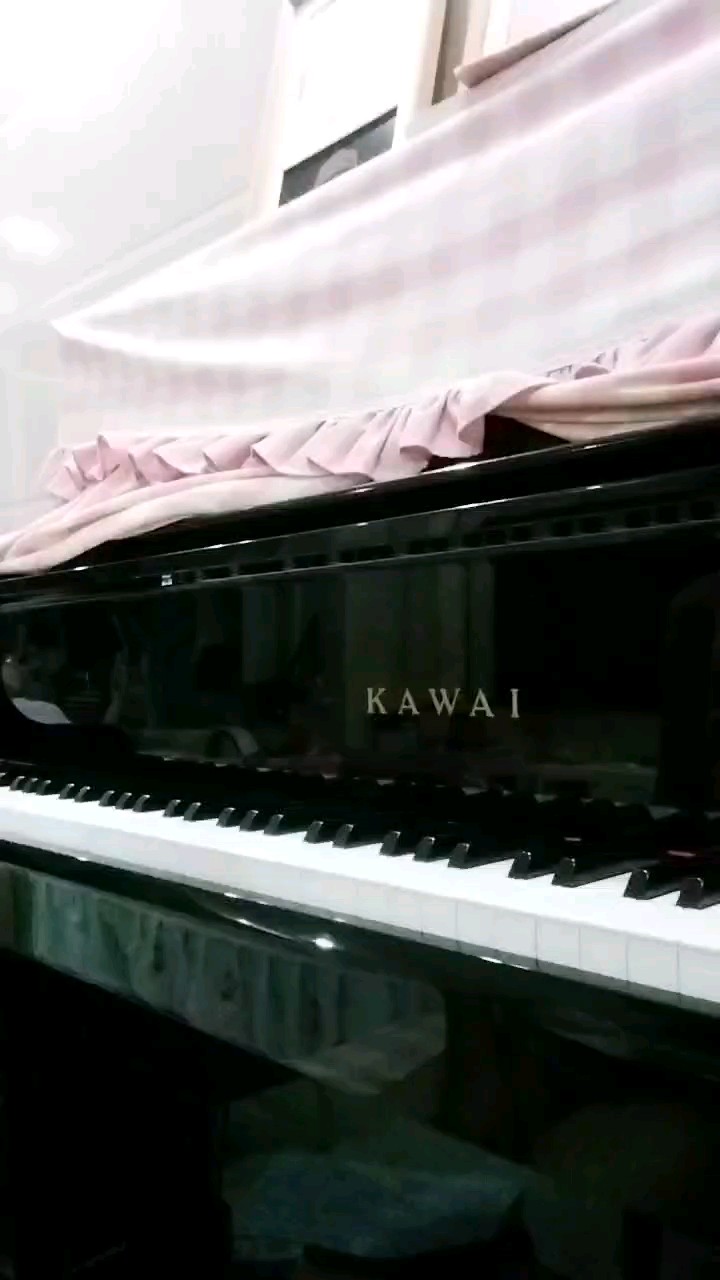 有错音，不怎么好😌