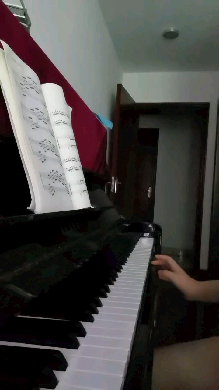 后面的弹的不好，不喜忽喷。谢谢😊