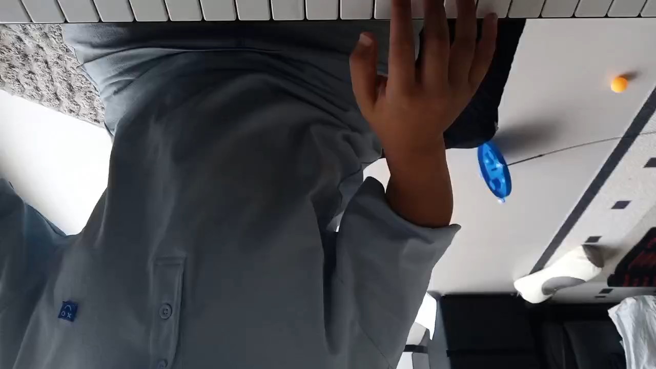 第一次拍，后面有错音，可以送一朵小花吗？
